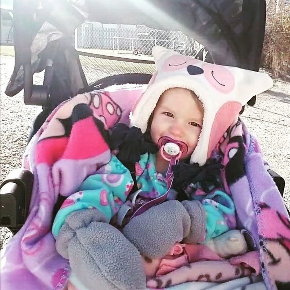 Meet your Posher, Kamarie